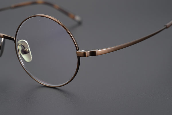 Round Glasses MW1062