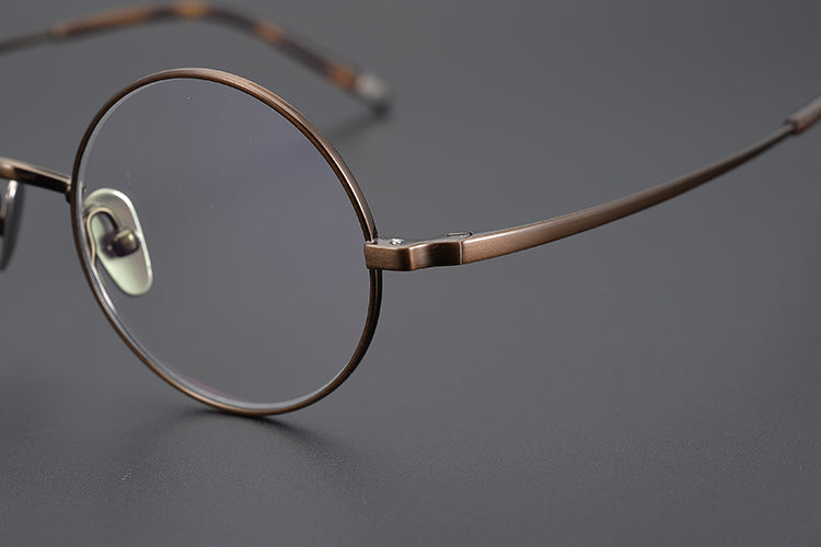 Round Glasses MW1062