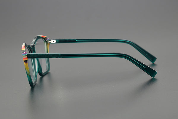 Geometric Glasses TG1214