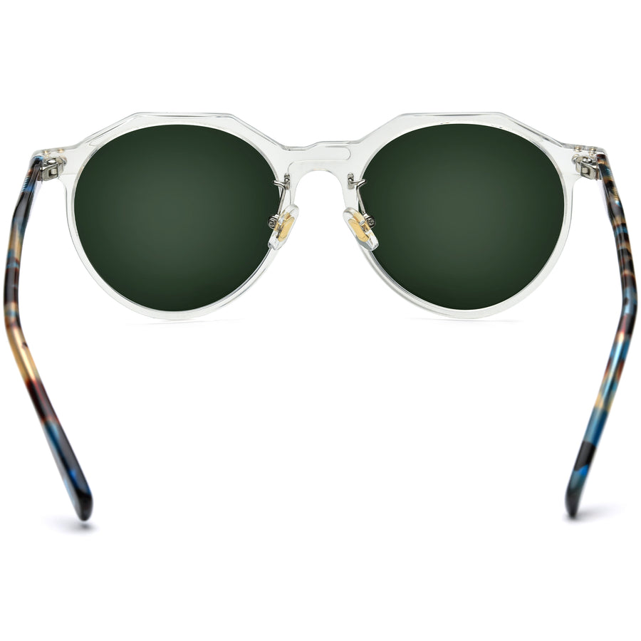 Round Sunglasses BRS1061