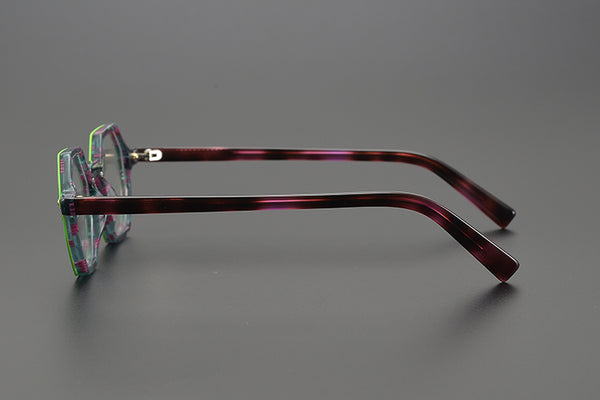 Geometric Glasses TG1101