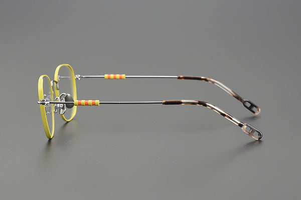 Square Glasses TG1009