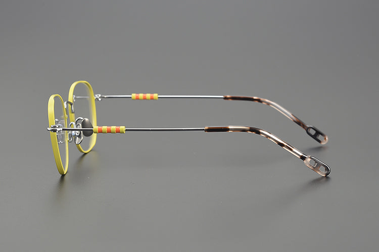 Square Glasses TG1009