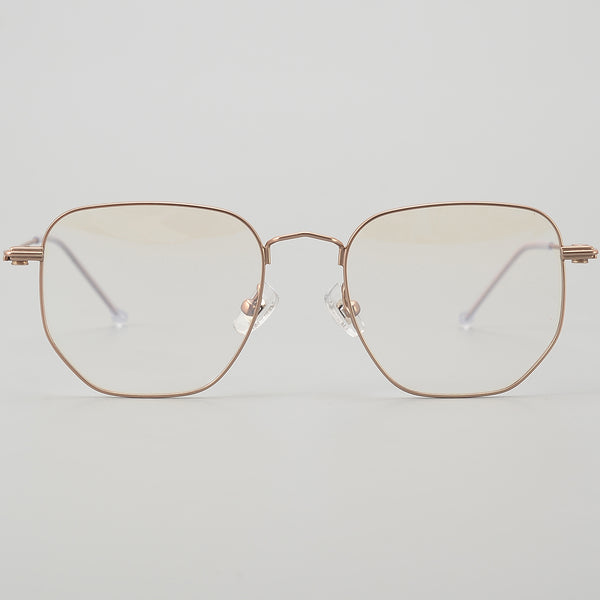 Geometric Glasses BY1016