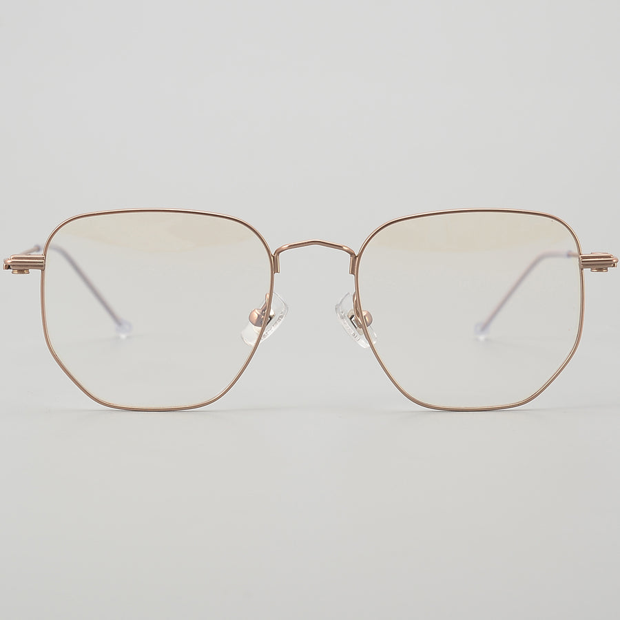 Geometric Glasses BY1016