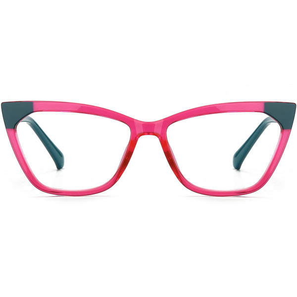 Cat-Eye Glasses PF1185