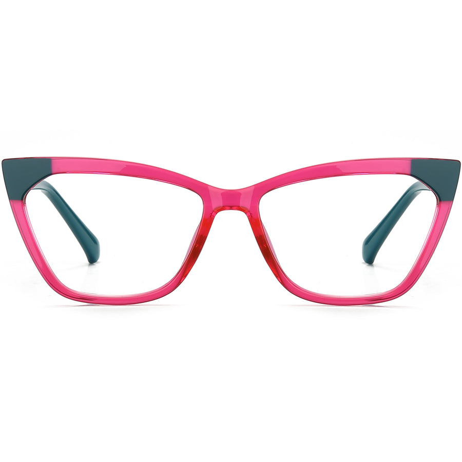 Cat-Eye Glasses PF1185