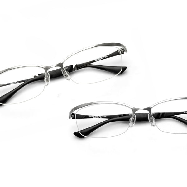 Rectangle Glasses A1510
