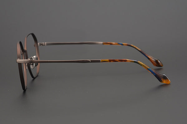 Geometric Glasses MW1113