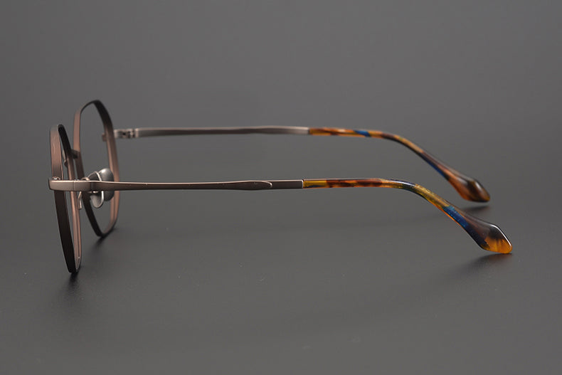 Geometric Glasses MW1113