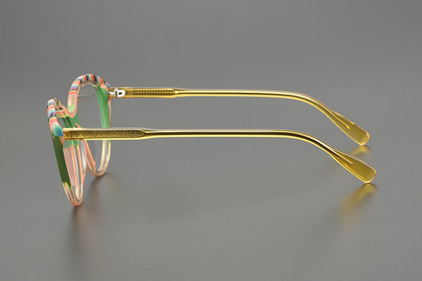 Cat-Eye Glasses TG1215