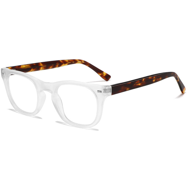 Square Glasses KC1020