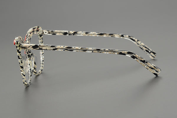 Cat-Eye Glasses TG1107