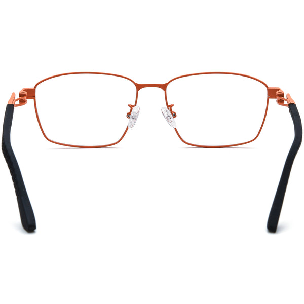 Square Glasses BR1703