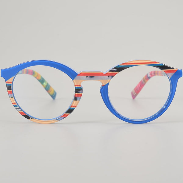 Round Glasses BY1109