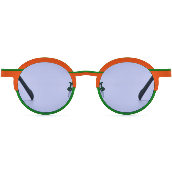Round Sunglasses BRS1148