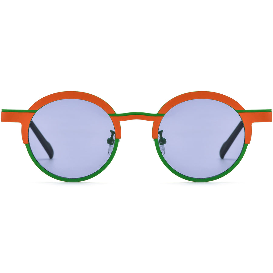 Round Sunglasses BRS1148