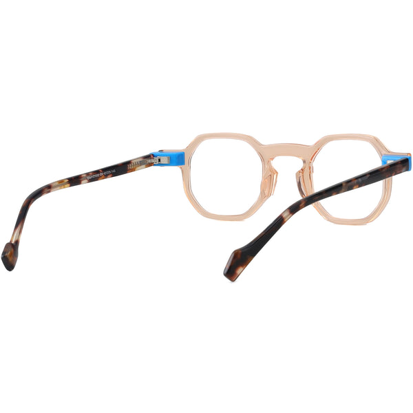 Geometric Glasses YEA1269