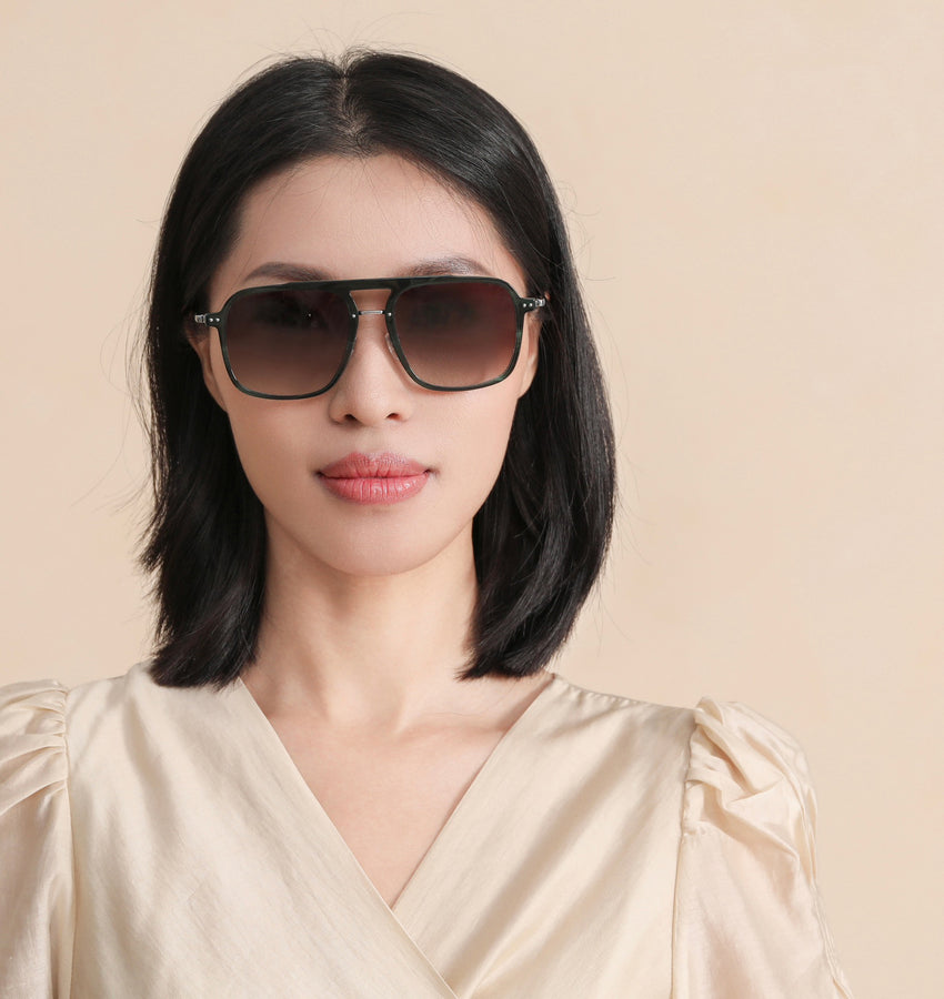 Aviator Glasses MW1314