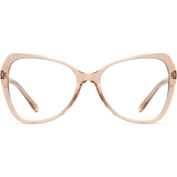 Cat-Eye Glasses PF1170