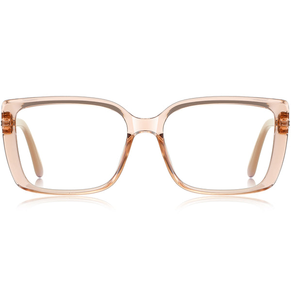 Square Glasses PF1365