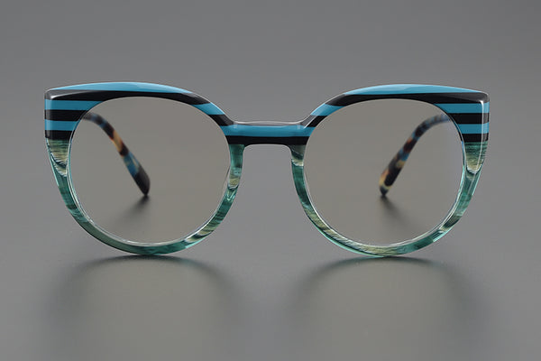 Round Glasses TG1163