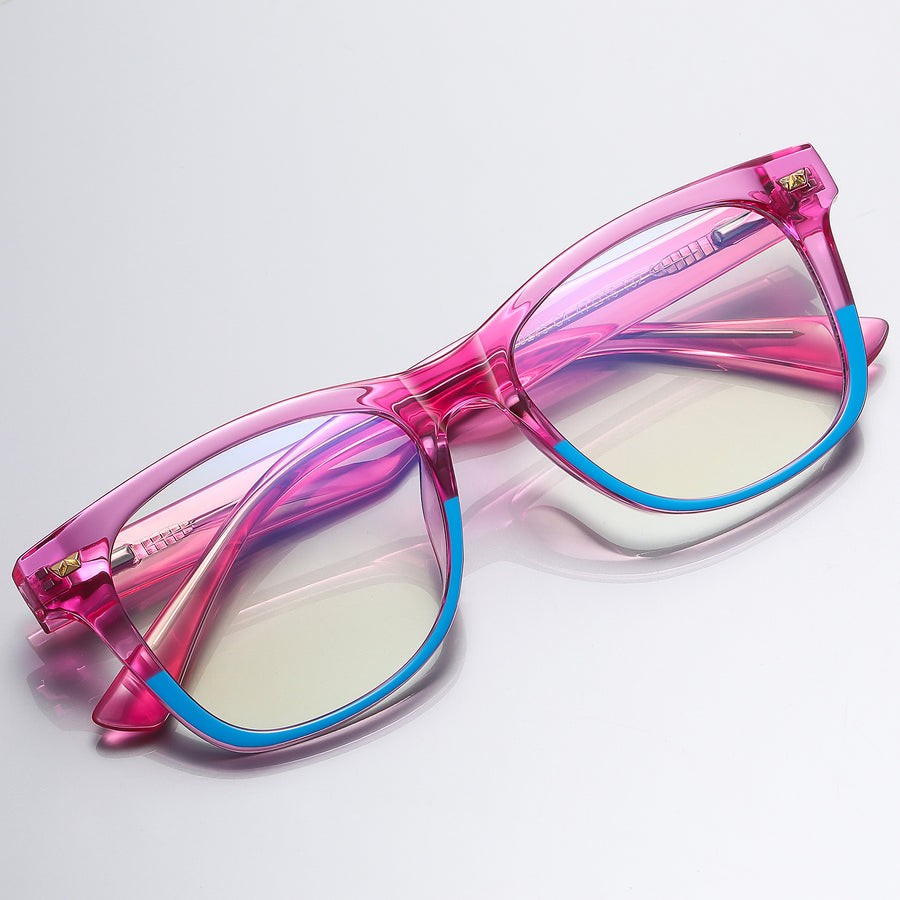 Square Glasses for Kids PFK1013