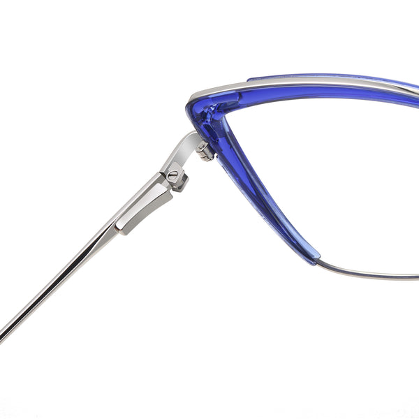 Cat-Eye Glasses PF1135