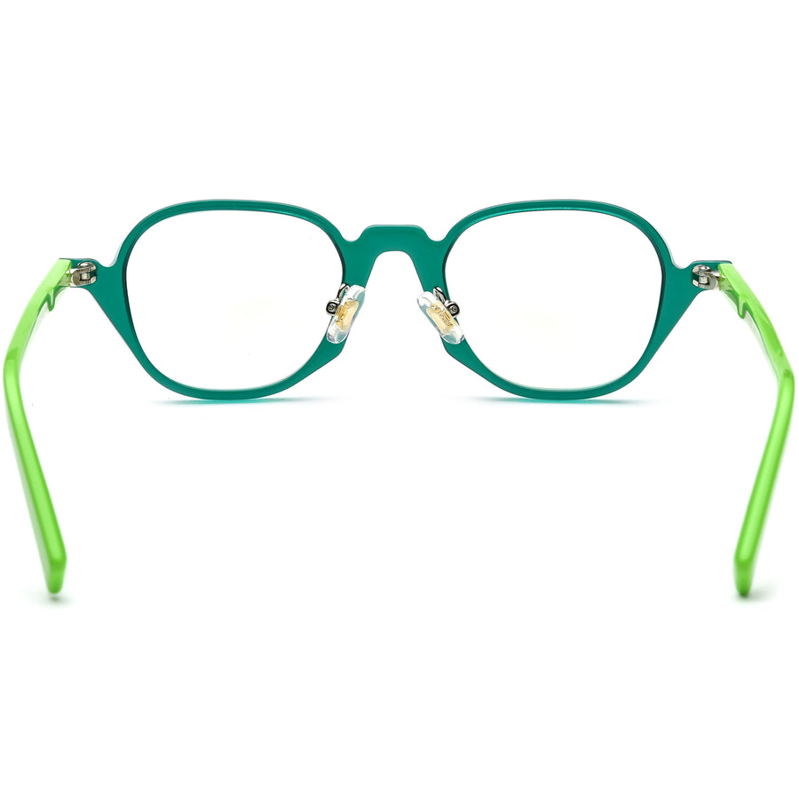 Geometric Glasses BR1087