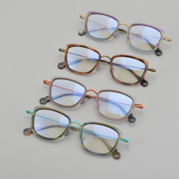Square Glasses TG1033