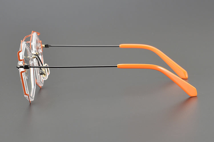 Geometric Glasses TG1129