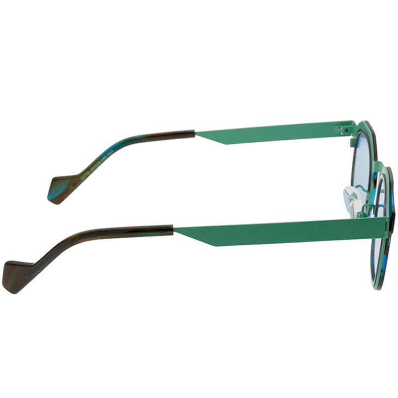 Square Sunglasses GCS1058