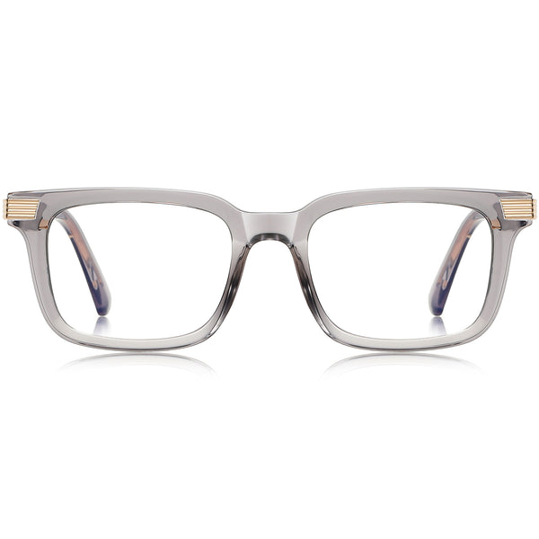 Square Glasses PF1421