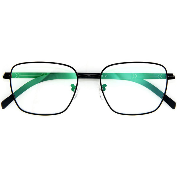 Square Glasses JFT1030