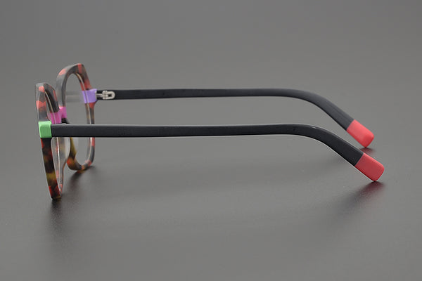 Geometric Glasses TG1087