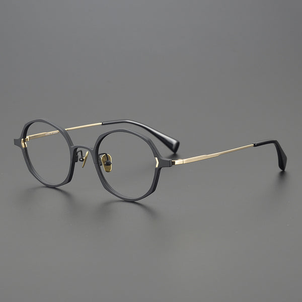 Geometric Glasses TG1064