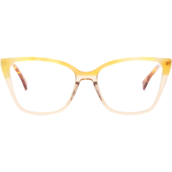 Cat-Eye Glasses GSR1146