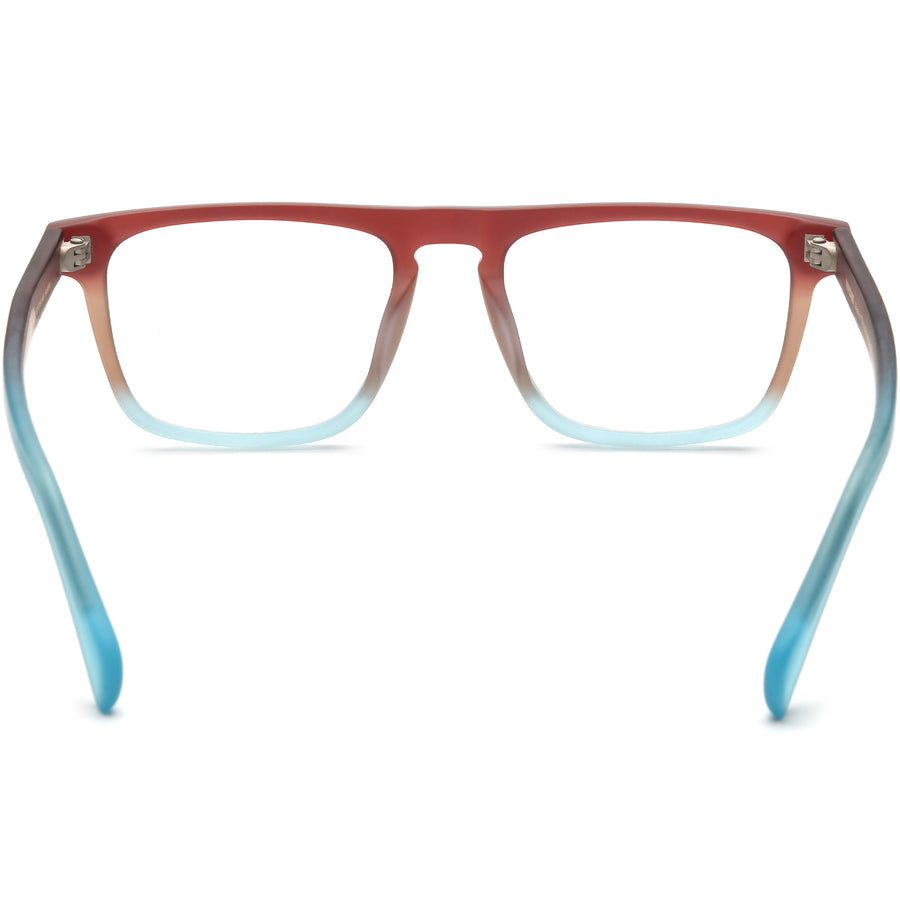Square Glasses BR1434
