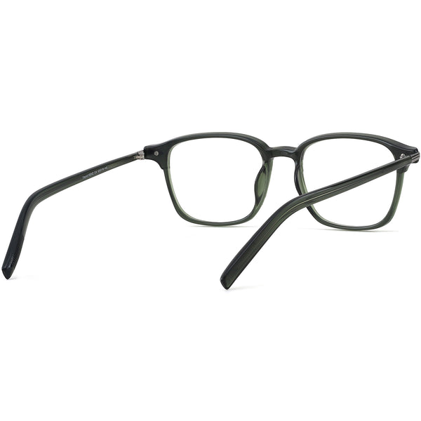 Square Glasses YSAA1117