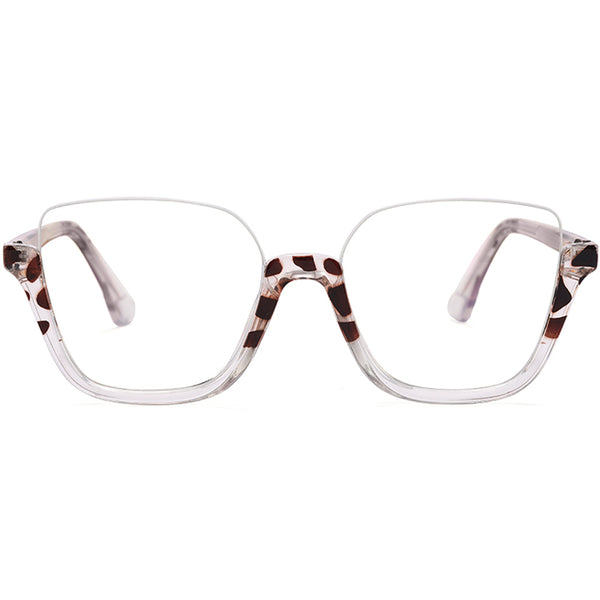 Square Glasses RV1019