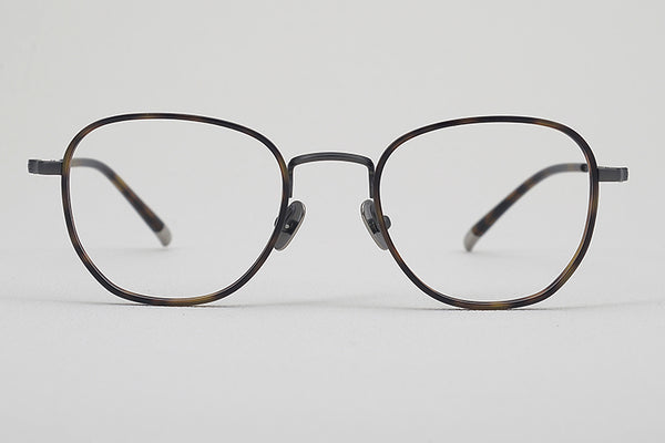 Square Glasses MW1101