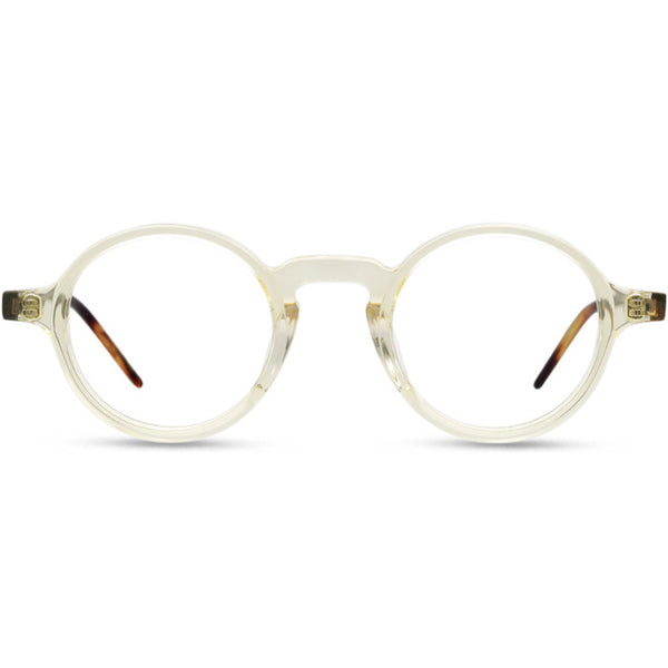 Round Glasses A1210