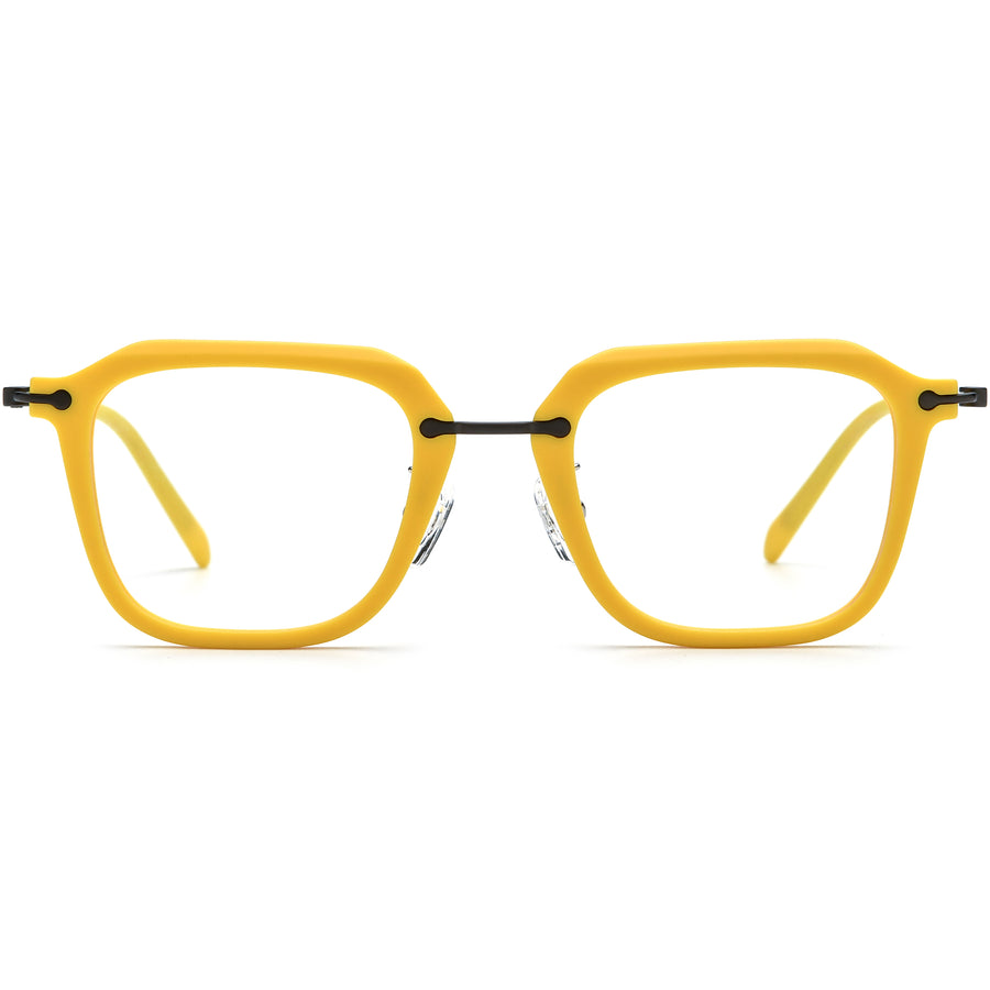 Square Glasses BR1598