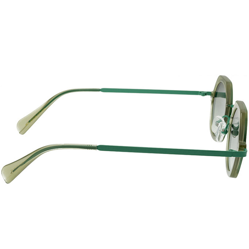 Geometric Sunglasses GCS1083