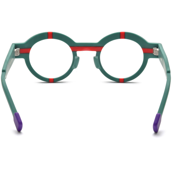 Round Glasses BR1431