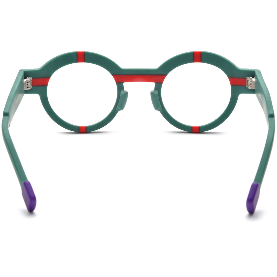 Round Glasses BR1431