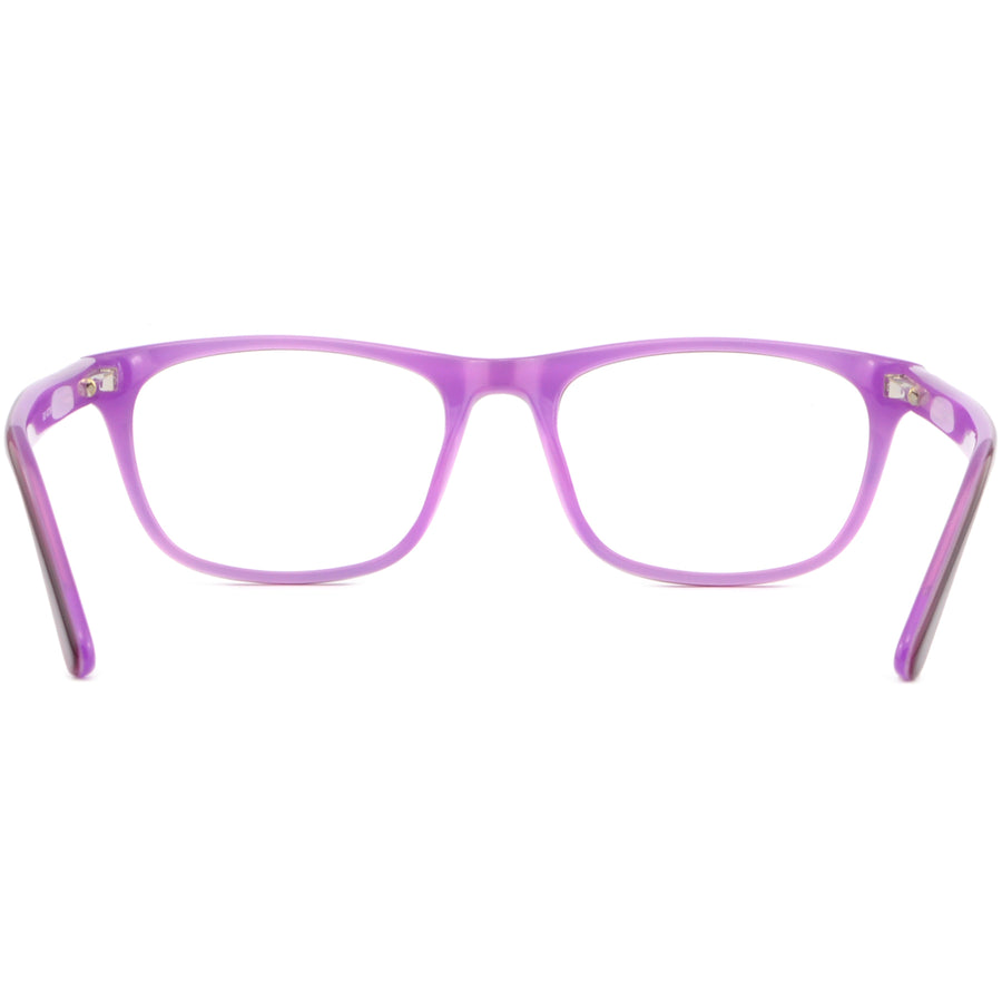 Rectangle Glasses O2023