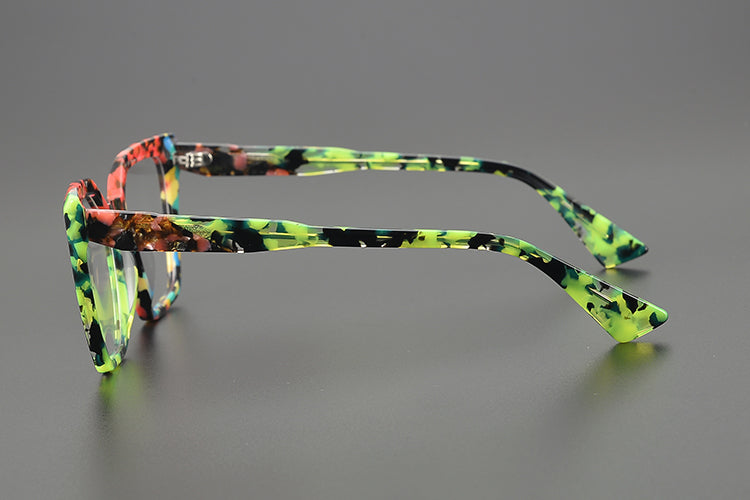 Cat-Eye Glasses TG1205
