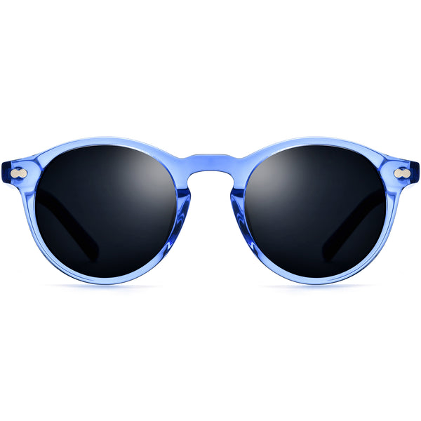 Round Sunglasses BRS1205