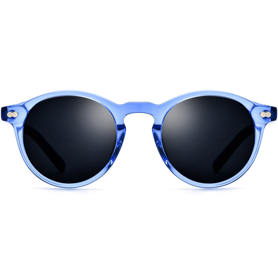 Round Sunglasses BRS1205